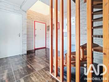 Vente appartement 6 pièces