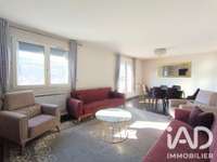 Vente appartement 6 pièces