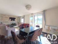 Vente appartement 6 pièces
