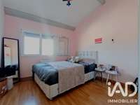 Vente appartement 6 pièces