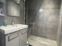 Vente appartement 6 pièces