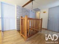 Vente appartement 6 pièces