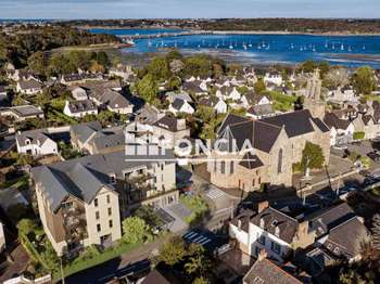 Vente appartement 3 pièces La Richardais 35