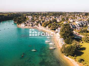 Vente appartement 3 pièces La Richardais 35