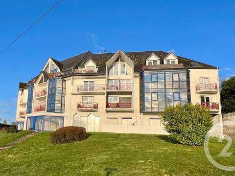 Vente appartement 2 pièces La Richardais 35