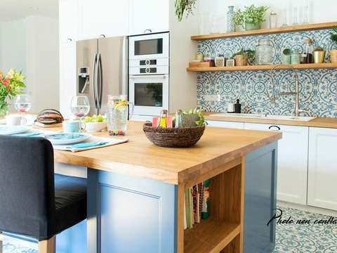 Vente appartement 3 pièces La Richardais 35