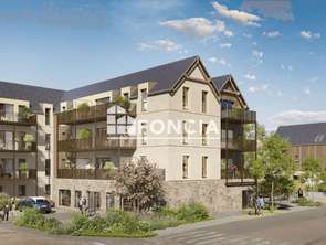 Vente Appartement 2 piècesLa Richardais