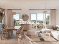 Vente appartement 4 pièces Vente appartement 4 pièces