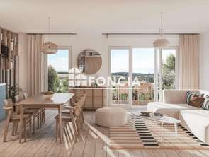 Vente Appartement 4 piècesLa Richardais