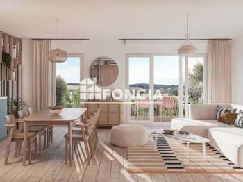 Vente Appartement 4 piècesLa Richardais