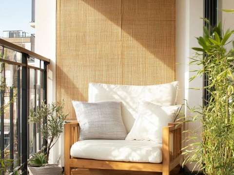 Vente appartement 2 pièces La Richardais 35