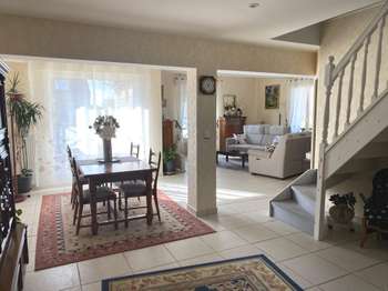 Vente appartement 5 pièces Vente appartement 5 pièces
