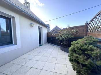 Vente Appartement 5 piècesLa Richardais