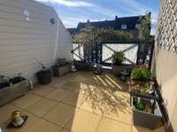 Vente appartement 5 pièces Vente appartement 5 pièces