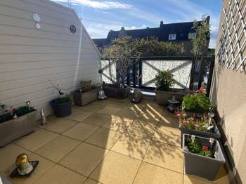Vente appartement 5 pièces La Richardais 35