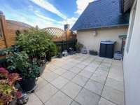 Vente appartement 5 pièces Vente appartement 5 pièces