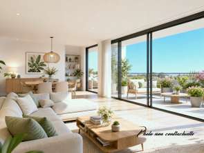Vente Appartement 4 piècesLa Richardais