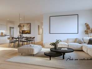 Vente Appartement 3 piècesLa Richardais