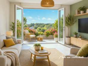 Vente Appartement 2 piècesLa Richardais