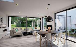 Photo Vente appartement La Richardais