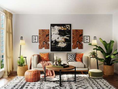 Vente appartement 4 pièces Vente appartement 4 pièces