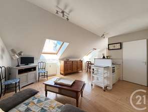 Vente Appartement 2 piècesLa Richardais