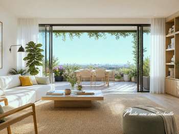 Vente Appartement 4 piècesLa Richardais