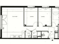 Vente appartement 4 pièces Vente appartement 4 pièces