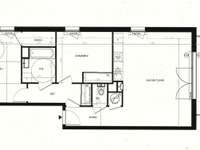 Vente appartement 3 pièces Vente appartement 3 pièces