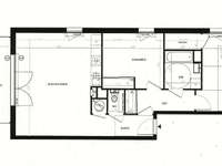 Vente appartement 3 pièces Vente appartement 3 pièces