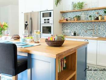 Vente appartement 3 pièces La Richardais 35