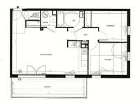 Vente appartement 3 pièces Vente appartement 3 pièces
