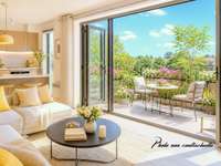 Vente appartement 3 pièces Vente appartement 3 pièces