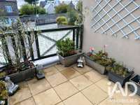 Vente appartement 5 pièces Vente appartement 5 pièces