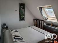Vente appartement 5 pièces Vente appartement 5 pièces