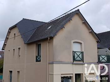 Vente Appartement 5 piècesLa Richardais