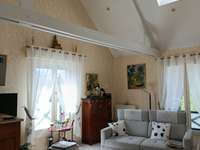 Vente appartement 5 pièces Vente appartement 5 pièces