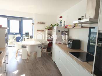 Vente Appartement T1La Richardais
