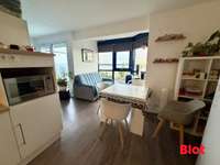 Vente appartement 1 pièce Vente appartement 1 pièce