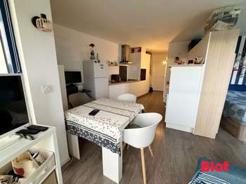 Vente appartement 1 pièce Vente appartement 1 pièce