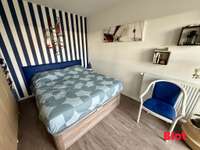 Vente appartement 1 pièce Vente appartement 1 pièce