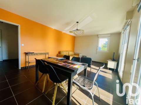 Vente appartement 3 pièces Vente appartement 3 pièces