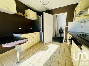 Vente Appartement 3 piècesLa Riche