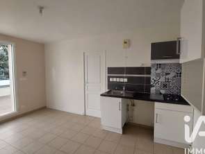 Vente Appartement 2 piècesLa Riche