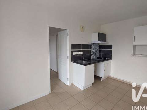 Vente appartement 2 pièces Vente appartement 2 pièces