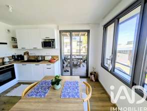 Vente Appartement 3 piècesLa Riche