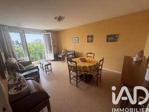 Vente Appartement 4 piècesLa Riche