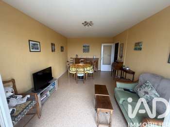 Vente appartement 4 pièces Vente appartement 4 pièces