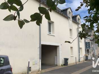 Vente Appartement 3 piècesLa Riche