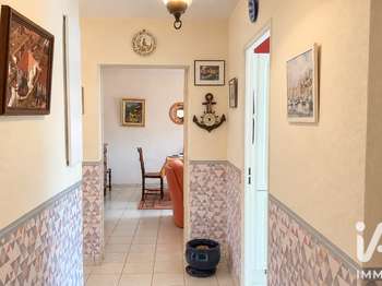 Vente Appartement 3 piècesLa Riche